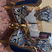 میز ناهار خوری ۴ نفره