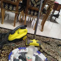 بخار شو