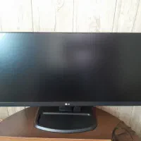 مانیتور ۲۹ ال جی واید 2k ips LG 29 inch اقساط
