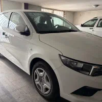 تارا v1 پلاس صفر سفید