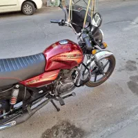 موتور کی ال دی kld 200 مدل ۱۴۰۴