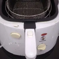 سرخ کن سان استار