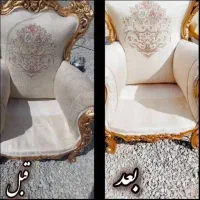 مبل شویی|خدمات نظافت|قم, علی آباد سعدگان|دیوار