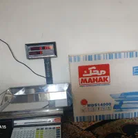 ترازو۷۰ کیلویی محک