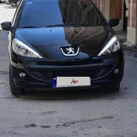 207 اتومات