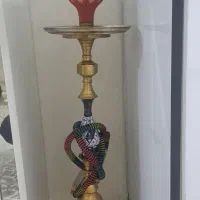 برنجی قلیون