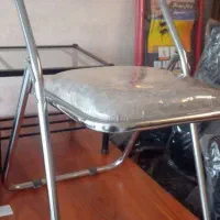 صندلی تاشو درجه1