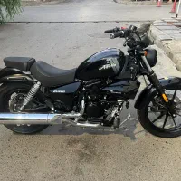 هیوسانگ آکویلا ۱۴۰۲ صفر کیلومتر
