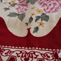 پتو گلبافت دونفره