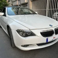 BMW 630|خودرو سواری و وانت|تهران, عباس‌آباد|دیوار