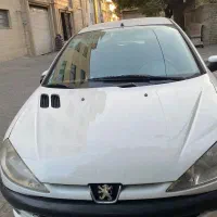 206 تیپ ۵مدل ۹۶