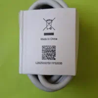 کابل شارژر Type-C شیائومی