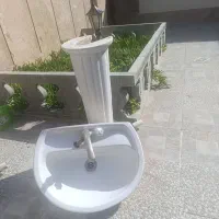 روشویی با شیر