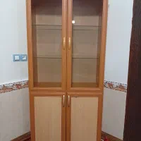 کمد بوفه ای