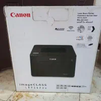 پرینتر کاننCanon162dw آکبند