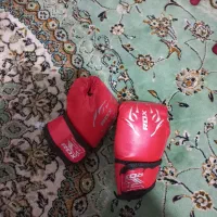 دستکش بوکس