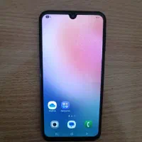 سامسونگ A24 گیگ128 رم 4