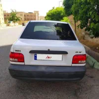پراید 131 مدل 97 معاوضه با کوییک s تا مدل۱۴۰۲|خودرو سواری و وانت|پرند, فاز ۵|دیوار