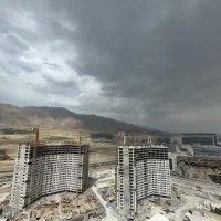 پهنهBبرجn1 n2 شمالی۱۲۵/۱۳۰/۱۴۰ جنوبی طبقه ۱۷