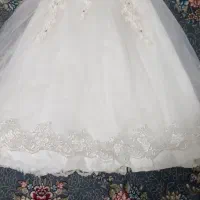 لباس عروس  نو