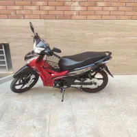 موتور بی کلاج پرواز