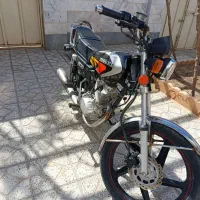 هندا 150باسل