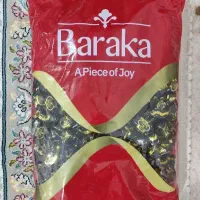 شکلات باراکا