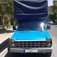 نیسان 1401 دوگانه شرکتی
