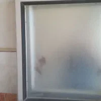 درب آلومینیوم