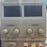 منبع تغذیه