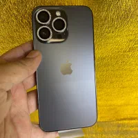 اپل Iphone 13Proباحافظه ۲۵۶گیگابایت