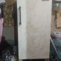 یخچال قدیمی