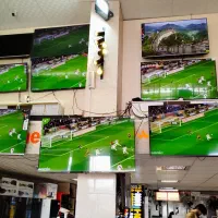 زرکالا تنها مرکز پخش ال ای دی وارداتی قسطی 1