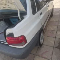 پراید ۹۱