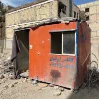 فروش کانکس