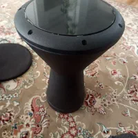 تمپو داربوکا پژواک نو
