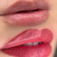 رژ دائمی لب