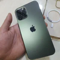 ایفون ۱۲ پرومکس