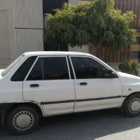 پراید مدل 84