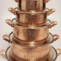 قابلمه مس زنجان