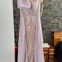 لباس مجلسی