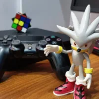 فروش اقساطی PS4 اسلیم نسخه کپی خور