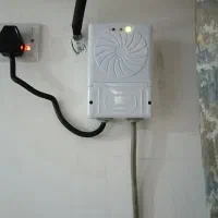 برقکار ساختمان