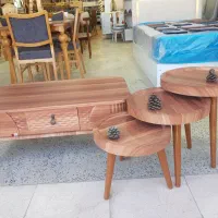 جلومبلی و عسلی