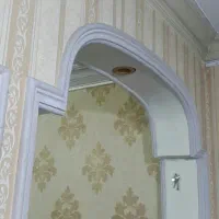 سفید کاری ولکه گیری وخرده کاری