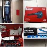 فرز توسن،بلوور رونیکس،اتو لوله ویرا،دوخت پلاست