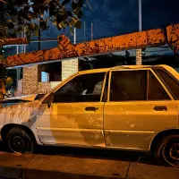 فروش ماشین