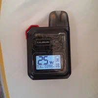 ویپ caliborn GK3