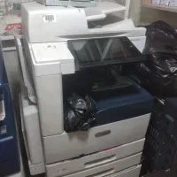 زیراکس ۸۰۷۰ ریکو ۱۰۷۵