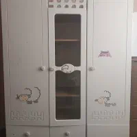 کمد|جاکفشی، کمد، دراور|تبریز, |دیوار